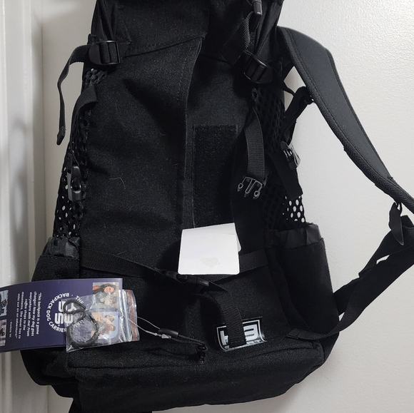 K9 Backpack - Picture 4 of 7